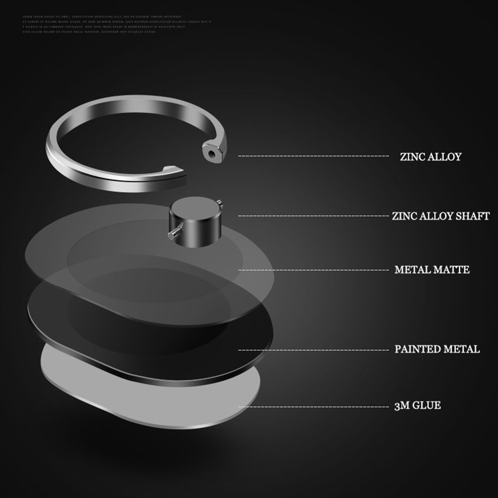 Popsocket Universal Phone Holder 360 Degree Rotation Finger Ring Holder  Phone Accessories For iPhone 6 and 7