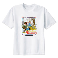 Thumbnail for Childhood Let's Dig For Treasure Tshirt