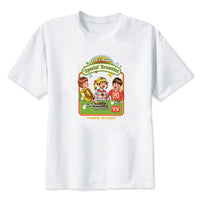 Thumbnail for Childhood Let's Make Special Brownies Tshirts