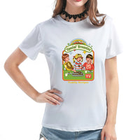 Thumbnail for Childhood Let's Make Special Brownies Tshirts