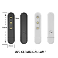 Thumbnail for UV Disinfection Portable Mini Lamp