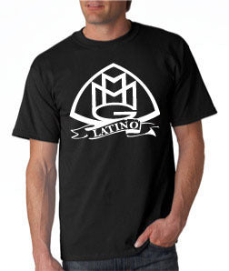 Maybach Music Latino TShirt - TshirtNow.net - 2