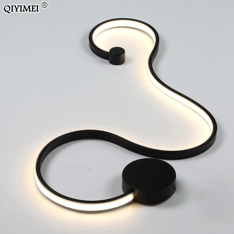 Modern Wall Lamp