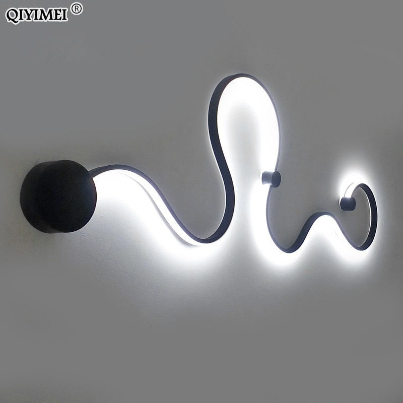 Modern Wall Lamp