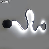 Thumbnail for Modern Wall Lamp