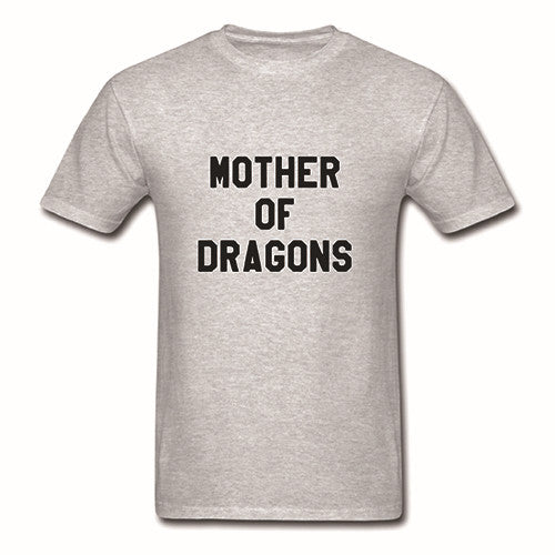 Game Of Thrones Mother Of Dragons Tshirt - TshirtNow.net - 3