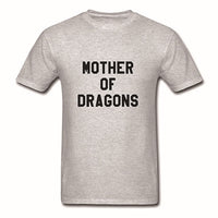 Thumbnail for Game Of Thrones Mother Of Dragons Tshirt - TshirtNow.net - 3