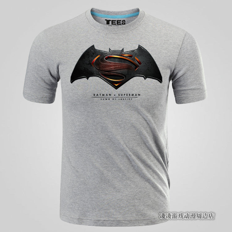 Batman Vs. Superman Tshirt - TshirtNow.net - 2