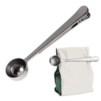 Thumbnail for Essse Caffe Ground Coffee Scoop with Clip