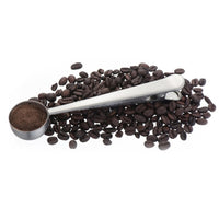 Thumbnail for Essse Caffe Ground Coffee Scoop with Clip