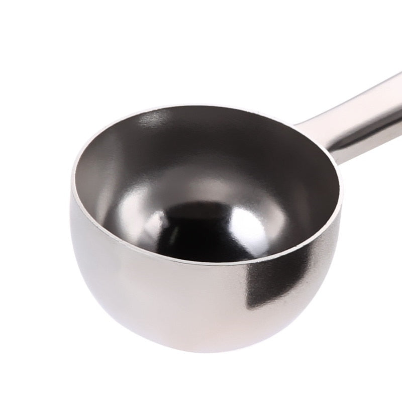 Essse Caffe Ground Coffee Scoop with Clip
