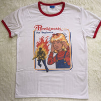 Thumbnail for Childhood Archery For Beginners Tshirt