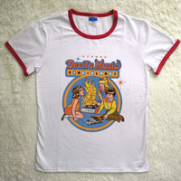 Thumbnail for Childhood Archery For Beginners Tshirt