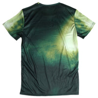 Thumbnail for Game of Thrones Rob Stark Face Allover 3D Print Tshirt - TshirtNow.net - 2