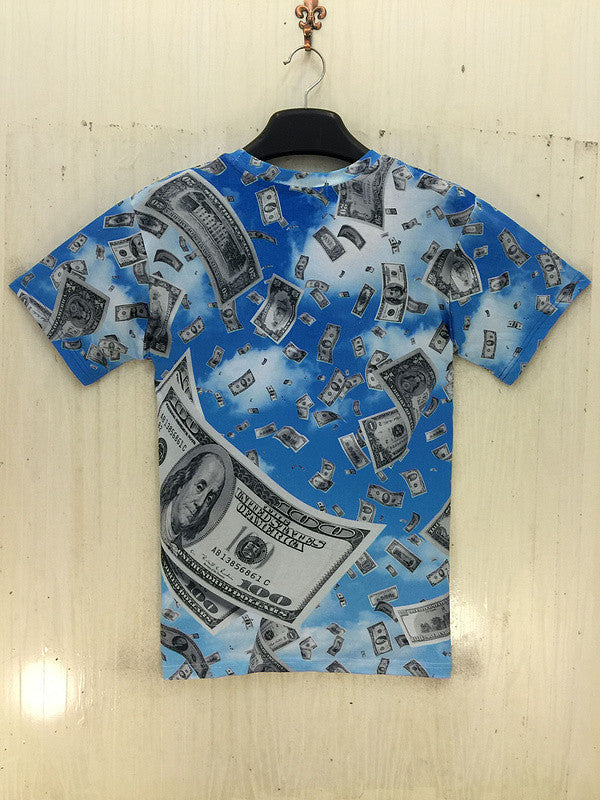 The Simpsons Homer Simpson Perfect Dream Allover Print Tshirt - TshirtNow.net - 4