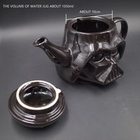 Thumbnail for Retro Star Wars 3D Ceramic Coffee/Tea Mugs
