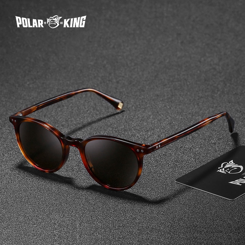 Brand Fashion Polarized Traveling Men and Women Sunglasses