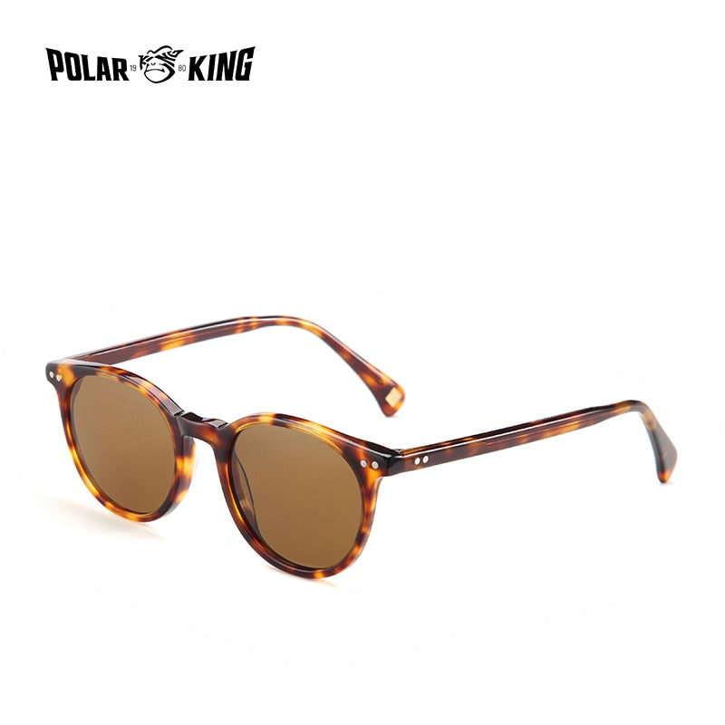 Brand Fashion Polarized Traveling Men and Women Sunglasses