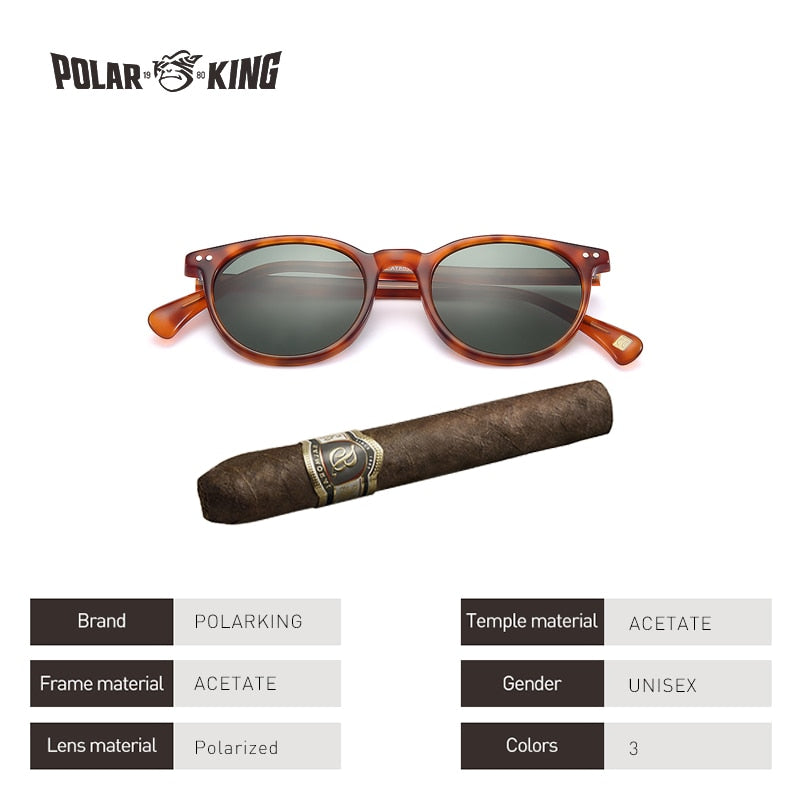 Brand Fashion Polarized Traveling Men and Women Sunglasses