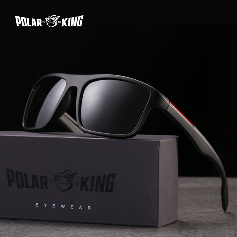 UV400 Brand New Classic Men Sunglasses