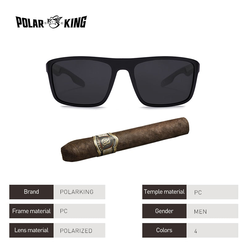 UV400 Brand New Classic Men Sunglasses