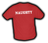 Thumbnail for Santa Eureka Christmas Shirt 2 - TshirtNow.net - 3
