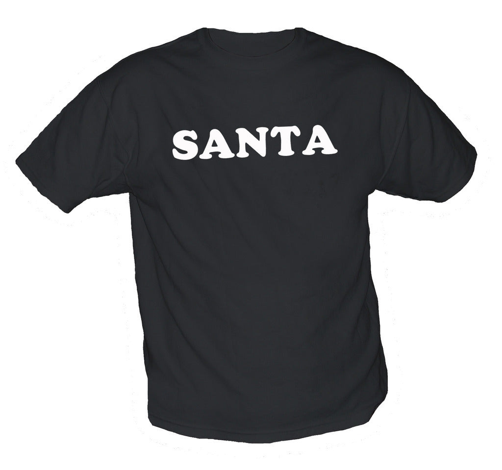 Santa Eureka Christmas Shirt - TshirtNow.net - 1