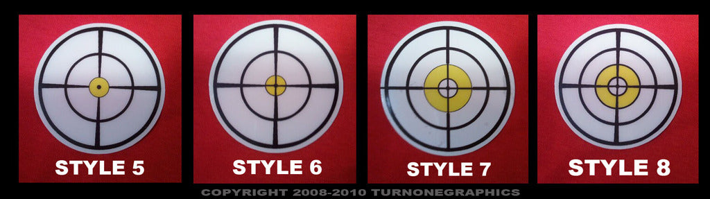 Reusable No Scope Decal  SECOND GENERATION - TshirtNow.net - 2