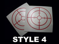 Thumbnail for SCREEN TARGETS – No Scope, AIM BOT, Quick Scope, FPS - TshirtNow.net - 5