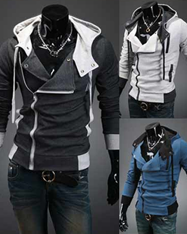 Assassin's Creed III (DM Original) 2016 Edition Assassin's Hoodie - TshirtNow.net - 8