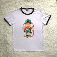 Thumbnail for Childhood See your Future Magic Tshirt