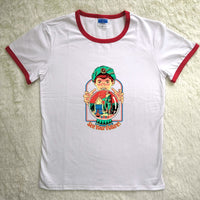 Thumbnail for Childhood See your Future Magic Tshirt