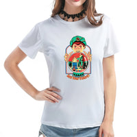 Thumbnail for Childhood See your Future Magic Tshirt