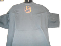 Thumbnail for Maybach Music Group Tshirt:Black with Red Print - TshirtNow.net - 7