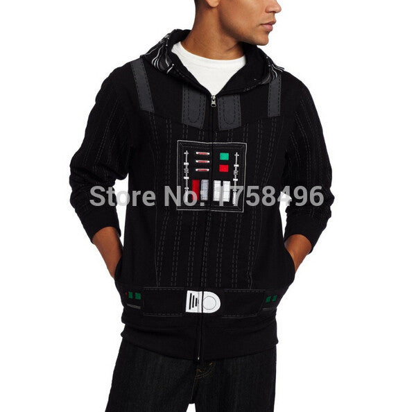 Star Wars Darth Vader Hoodie - TshirtNow.net - 1