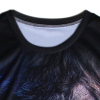 Thumbnail for Game of Thrones Tyrion Lannister Face Allover 3D Print Tshirt - TshirtNow.net - 4