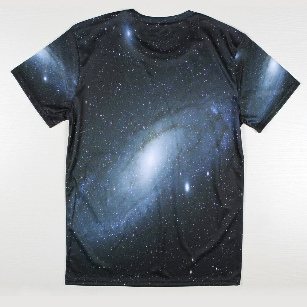 Star Wars Star Destroyer 3D Allover Print Tshirt - TshirtNow.net - 2