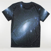 Thumbnail for Star Wars Star Destroyer 3D Allover Print Tshirt - TshirtNow.net - 2
