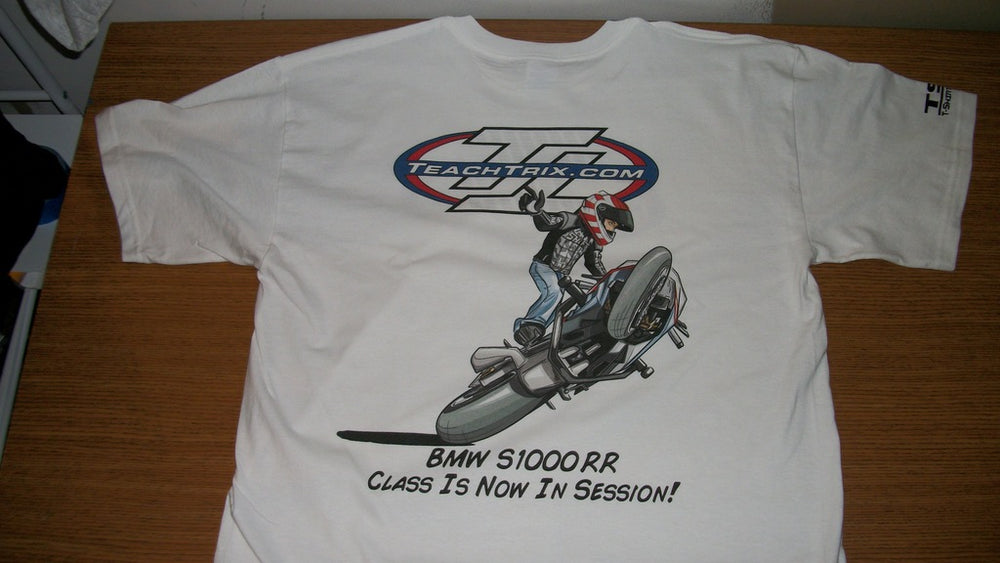 Teach S 1000 RR The Stranger - TshirtNow.net - 1