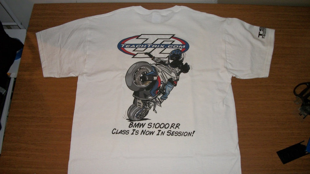 Teach S 1000 RR No Hander - TshirtNow.net - 1