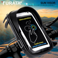 Thumbnail for Waterproof Motorcycle Phone Mount