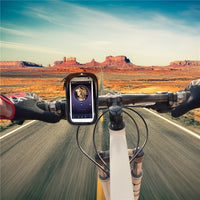 Thumbnail for Waterproof Motorcycle Phone Mount