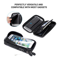 Thumbnail for Waterproof Motorcycle Phone Mount