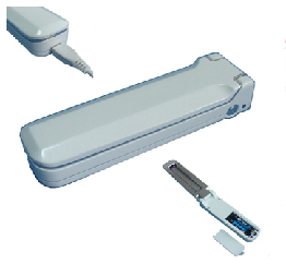 Ultraviolet Portable Sterilizing Handheld USB Germicidal Flashlight Wand