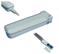 Thumbnail for Ultraviolet Portable Sterilizing Handheld USB Germicidal Flashlight Wand