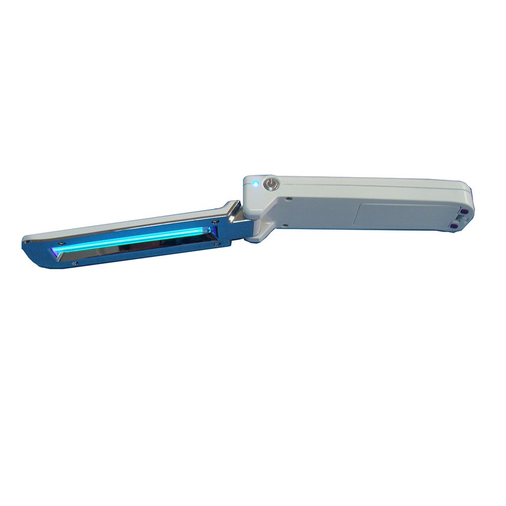 Ultraviolet Portable Sterilizing Handheld USB Germicidal Flashlight Wand