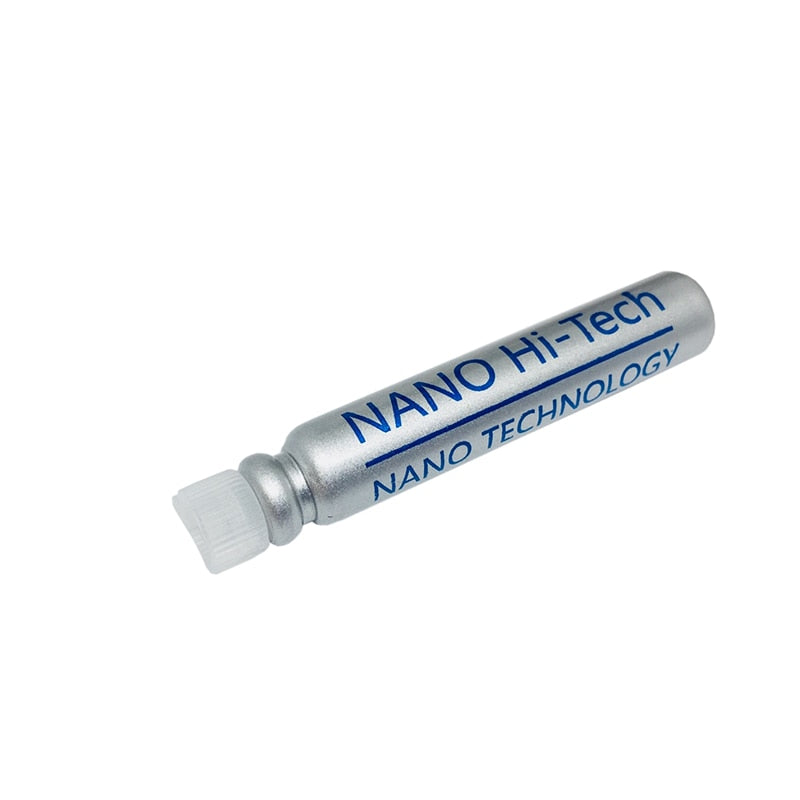 Super Tempered Liquid Nano Screen Protector
