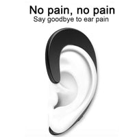 Thumbnail for Bone Conduction Bluetooth Headphone