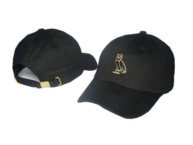 Drake OVO Owl Gang Octobers Very Own Snapback 6 Panel Cap Hat - TshirtNow.net - 1