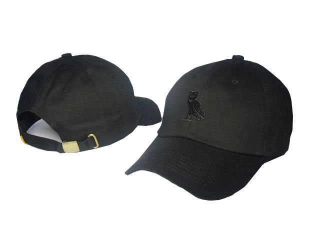 Drake OVO Owl Gang Octobers Very Own Snapback 6 Panel Cap Hat - TshirtNow.net - 3